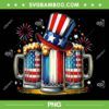 4th Of July Beer American Flag PNG, Drinking Patriotic Brew Usa PNG, Patriotic Beer PNG 4th Of July Beer American Flag PNG, Drinking Patriotic Brew Usa PNG, Patriotic Beer PNG
