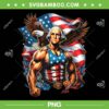 Funny George Washington July 4th USA PNG, 4th Of July Patriotic PNG, Fourth Of July PNG Funny George Washington July 4th USA PNG, 4th Of July Patriotic PNG, Fourth Of July PNG