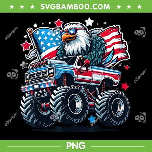 American Flag Eagle USA PNG, American Flag Eagle PNG, 4th Of July PNG