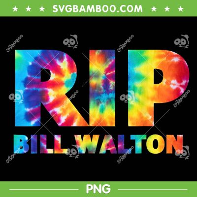Bill Walton Tie Dye PNG, RIP Bill Walton PNG, Bill Walton Fan Basketball PNG Bill Walton Tie Dye PNG, RIP Bill Walton PNG, Bill Walton Fan Basketball PNG