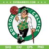 Boston Celtics Logo SVG PNG, Boston Celtics Baskeball Logo SVG, NBA Baskeball Team DXF SVG PNG EPS