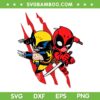 Deadpool And Wolverine SVG PNG, Cartoon Deadpool And Wolverine SVG, Deadpool 3 Movie DXF SVG PNG EPS Deadpool And Wolverine SVG PNG, Cartoon Deadpool And Wolverine SVG, Deadpool 3 Movie DXF SVG PNG EPS