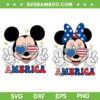 Disney Fourth Of July SVG Bundle, Mickey And Minnie 4th Of July SVG Bundle, Independence Day DXF SVG PNG EPS Disney Fourth Of July SVG Bundle, Mickey And Minnie 4th Of July SVG Bundle, Independence Day DXF SVG PNG EPS