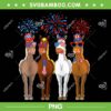 Funny Horse 4th Of July PNG, Patriotic US Flag Horse PNG, July 4th Horse PNG Funny Horse 4th Of July PNG, Patriotic US Flag Horse PNG, July 4th Horse PNG