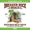 God's Rock Solid Beach VBS 2024 PNG, Retro Breaker Rock Beach PNG, Gods Rock Solid Truth PNG God's Rock Solid Beach VBS 2024 PNG, Retro Breaker Rock Beach PNG, Gods Rock Solid Truth PNG
