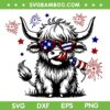 Heifer 4th Of July SVG PNG, Retro Cow Independen Day SVG, Heifer Cow USA Flag DXF SVG PNG EPS Heifer 4th Of July SVG PNG, Retro Cow Independen Day SVG, Heifer Cow USA Flag DXF SVG PNG EPS