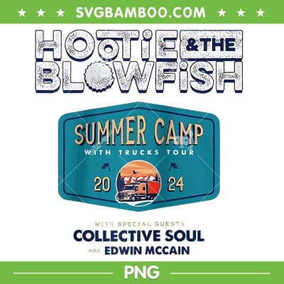 Hootie And The Blowfish PNG, Summer Camp 2024 Trucks Tour PNG, Funny Camping PNG Hootie And The Blowfish PNG, Summer Camp 2024 Trucks Tour PNG, Funny Camping PNG