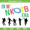 In My NKOTB Era SVG PNG, New Kids On The Block SVG, NKOTB Mixtape Tour DXF SVG PNG EPS In My NKOTB Era SVG PNG, New Kids On The Block SVG, NKOTB Mixtape Tour DXF SVG PNG EPS
