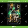 Jaylen Brown 2024 Finals MVP PNG, Celtics Championship MVP PNG, 2024 NBA Finals PNG