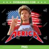 Joe Dirt Merica 4th Of July PNG, Joe Rock July 4th PNG, Distressed American Flag PNG Joe Dirt Merica 4th Of July PNG, Joe Rock July 4th PNG, Distressed American Flag PNG
