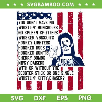 Joe Merica 4th Of July SVG PNG, Joe Dirt Merica SVG, Funny July 4th DXF SVG PNG EPS