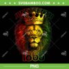 Lion Juneteenth 1865 PNG, Black King African American PNG, Juneteenth Since 1865 PNG Lion Juneteenth 1865 PNG, Black King African American PNG, Juneteenth Since 1865 PNG