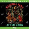 National Park After Dark PNG, Funny National Park Service PNG National Park After Dark PNG, Funny National Park Service PNG