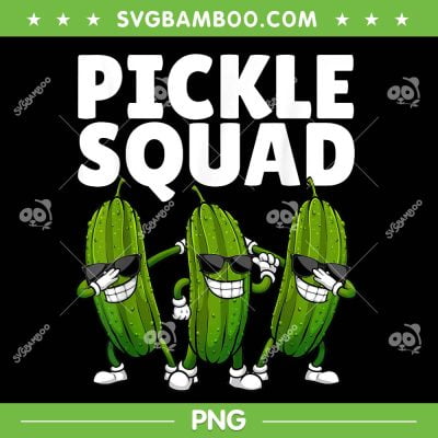 Pickle Squad PNG, Cucumber Pickle Lover PNG, Funny Pickle Cucumber PNG Pickle Squad PNG, Cucumber Pickle Lover PNG, Funny Pickle Cucumber PNG
