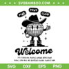 Pink Pony Club SVG PNG, Chappell Roan SVG, Welcome Pink Pony Club DXF SVG PNG EPS Pink Pony Club SVG PNG, Chappell Roan SVG, Welcome Pink Pony Club DXF SVG PNG EPS