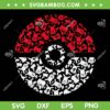 Pokemon Pokeball SVG PNG, Pikachu Pattern SVG, Pokemon Logo DXF SVG PNG EPS Pokemon Pokeball SVG PNG, Pikachu Pattern SVG, Pokemon Logo DXF SVG PNG EPS