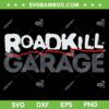 Roadkill Logo Adult SVG PNG, Roadkill Garage SVG, Roadkill Garage Car Black DXF SVG PNG EPS Roadkill Logo Adult SVG PNG, Roadkill Garage SVG, Roadkill Garage Car Black DXF SVG PNG EPS