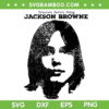 Saturate Before Using Jackson Browne SVG, Clyde Jackson Browne SVG PNG