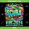 Scuba VBS 2024 PNG, Vacation Bible School Diving Into Friendship PNG, Diving Into VBS PNG Scuba VBS 2024 PNG, Vacation Bible School Diving Into Friendship PNG, Diving Into VBS PNG
