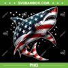 Shark American Flag PNG, Funny Shark 4th Of July PNG, USA Flag Shark PNG Shark American Flag PNG, Funny Shark 4th Of July PNG, USA Flag Shark PNG