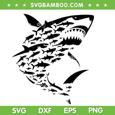 Shark Lover Marine Biology SVG PNG, Animal Science Sharks SVG, Shark Week 2024 DXF SVG PNG EPS Shark Lover Marine Biology SVG PNG, Animal Science Sharks SVG, Shark Week 2024 DXF SVG PNG EPS