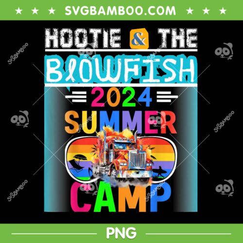Small And The Blowfish Summer Camp With Trucks PNG, Hootie And The Blowfish PNG, Summer Camp With Trucks Tour PNG