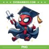 Spiderman Graduate PNG, Avengers Spidermen Senior 2024 PNG, Superhero Spiderman Graduation PNG Spiderman Graduate PNG, Avengers Spidermen Senior 2024 PNG, Superhero Spiderman Graduation PNG
