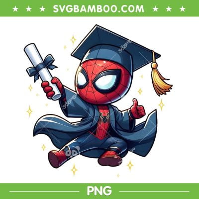 Spiderman Graduate PNG, Avengers Spidermen Senior 2024 PNG, Superhero Spiderman Graduation PNG Spiderman Graduate PNG, Avengers Spidermen Senior 2024 PNG, Superhero Spiderman Graduation PNG