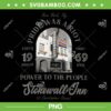 Stonewall Inn LGBTQ History PNG, Pride Was A Riot Gay Pride Month PNG, Stonewall 1969 PNG Stonewall Inn LGBTQ History PNG, Pride Was A Riot Gay Pride Month PNG, Stonewall 1969 PNG