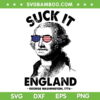 Suck It England SVG, 4th Of July George Washington 1776 Sunglasses SVG PNG Suck It England SVG, 4th Of July George Washington 1776 Sunglasses SVG PNG