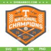 Tennessee Baseball 2024 SVG PNG, College World Series Champions SVG, Tennessee Volunteers Champions DXF SVG PNG EPS Tennessee Baseball 2024 SVG PNG, College World Series Champions SVG, Tennessee Volunteers Champions DXF SVG PNG EPS