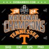 Tennessee Volunteers NCAA Champs 2024 SVG, Baseball Champions CWS SVG PNG, Mens Baseball DXF SVG PNG EPS Tennessee Volunteers NCAA Champs 2024 SVG, Baseball Champions CWS SVG PNG, Mens Baseball DXF SVG PNG EPS