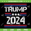 Trump Arrest This SVG PNG, Trump 4th Of July SVG, Funny Donald Trump 2024 DXF SVG PNG EPS