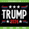 Trump Arrest This 2024 SVG PNG, I'm Voting For The Convicted Felon SVG, Trump American Flag DXF SVG PNG EPS Trump Arrest This 2024 SVG PNG, I'm Voting For The Convicted Felon SVG, Trump American Flag DXF SVG PNG EPS