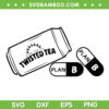 Twisted Tea And Plan B SVG PNG, Hard Iced Tea SVG, Brand Logo DXF SVG PNG EPS Twisted Tea And Plan B SVG PNG, Hard Iced Tea SVG, Brand Logo DXF SVG PNG EPS