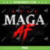 We The People Maga AF PNG, Trump Maga AF PNG, Maga Popular PNG We The People Maga AF PNG, Trump Maga AF PNG, Maga Popular PNG
