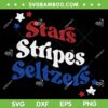 Stars Stripes Seltzers SVG PNG, Stars Stripes 4th Of July SVG, Patriotic Star DXF SVG PNG EPS Stars Stripes Seltzers SVG PNG, Stars Stripes 4th Of July SVG, Patriotic Star DXF SVG PNG EPS