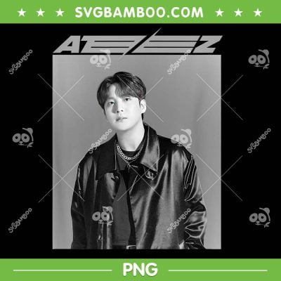 Ateez Band PNG, Jongho Ateez PNG, Ateez Kpop PNG Ateez Band PNG, Jongho Ateez PNG, Ateez Kpop PNG