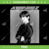 ATEEZ Yeosang PNG, Ateez Band PNG, Korean Music Band PNG ATEEZ Yeosang PNG, Ateez Band PNG, Korean Music Band PNG