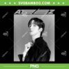 ATEEZ Yunho PNG, Kpop Star Ateez PNG, Ateez Members PNG