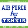 Air Force Falcons Tennis SVG PNG, AFA Tennis SVG, College Tennis Teams DXF SVG PNG EPS Air Force Falcons Tennis SVG PNG, AFA Tennis SVG, College Tennis Teams DXF SVG PNG EPS