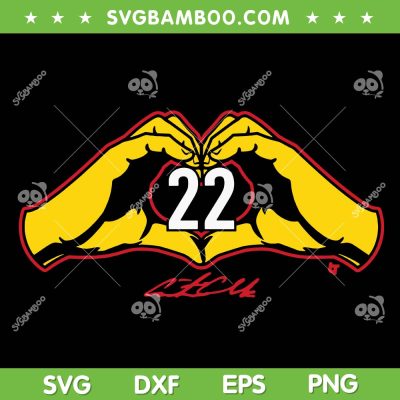 Caitlin Clark Heart 22 SVG PNG, iowa Basketball MVP SVG, Caitlin Heart Hand DXF SVG PNG EPS