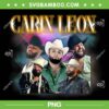 Carin Leon PNG, Carin Leo Regional Mexicano PNG, Banda Mexican PNG Carin Leon PNG, Carin Leo Regional Mexicano PNG, Banda Mexican PNG