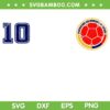 Colombia Flag Jersey Futbol SVG PNG, Soccer Franela Colombia SVG, Colombian Soccer Flag DXF SVG PNG EPS Colombia Flag Jersey Futbol SVG PNG, Soccer Franela Colombia SVG, Colombian Soccer Flag DXF SVG PNG EPS