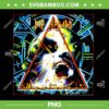 Def Leppard Hysteria PNG, Rock Band 80s PNG, Leppard Hysteria Rock Brigade PNG