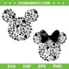 Disney Mickey Mouse Halloween Spooky SVG, Mickey Minnie Mouse Ear Halloween Ghost Pumpkin SVG PNG Disney Mickey Mouse Halloween Spooky SVG, Mickey Minnie Mouse Ear Halloween Ghost Pumpkin SVG PNG