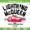 Disney Pixar Cars 3 Lightning McQueen Ready SVG, Piston Cup Racing Series SVG PNG Disney Pixar Cars 3 Lightning McQueen Ready SVG, Piston Cup Racing Series SVG PNG