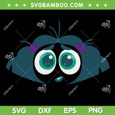 Disney And Pixar's Inside Out 2 Envy SVG, Envy Big Face SVG, Envy 2024 DXF SVG PNG EPS Disney And Pixar's Inside Out 2 Envy SVG, Envy Big Face SVG, Envy 2024 DXF SVG PNG EPS
