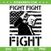 Trump Fight For America SVG, Donald Trump Fight American Flag SVG, Trump Fist DXF SVG PNG EPS Trump Fight For America SVG, Donald Trump Fight American Flag SVG, Trump Fist DXF SVG PNG EPS