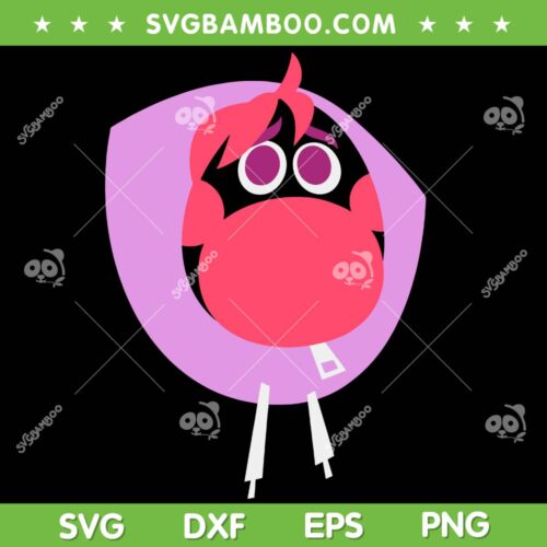 Embarrassment Big Face SVG PNG, Disney And Pixar's Inside Out 2 SVG, Embarrassment Est 2024 DXF SVG PNG EPS